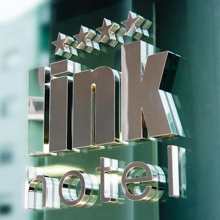 Link Hotel Cosenza Kültér fotó